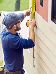 Trusted Pleasant Ridge, MI Siding Experts